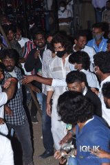 Jathi Ratnalu Pre Release Event